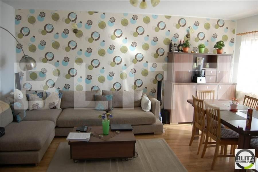 Apartament de vânzare 4 camere Manastur - 5832AV | BLITZ Cluj-Napoca | Poza2
