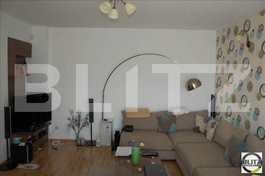 Apartament de vânzare 4 camere Manastur - 5832AV | BLITZ Cluj-Napoca | Poza3