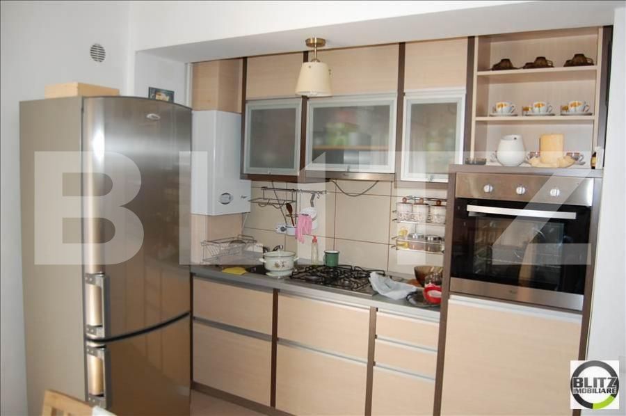Apartament de vânzare 4 camere Manastur - 5832AV | BLITZ Cluj-Napoca | Poza4