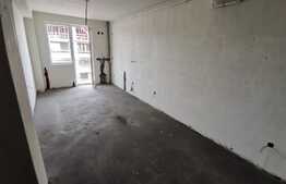 Apartament 1 cameră, 39 mp, Zona Terra, balcon 9 mp, bloc cu lift, priveliște