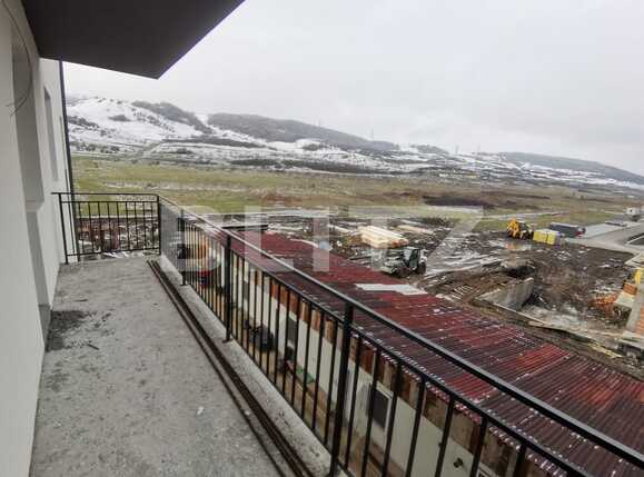 Garsonieră de vânzare Floreşti - 58329AV | BLITZ Cluj-Napoca | Poza7