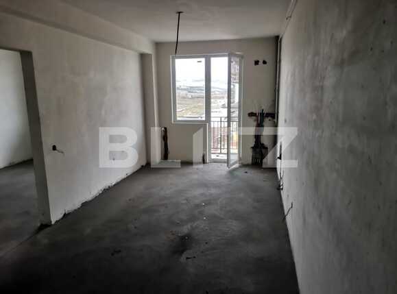 Garsonieră de vânzare Floreşti - 58329AV | BLITZ Cluj-Napoca | Poza1