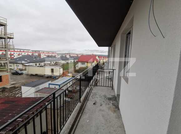 Garsonieră de vânzare Floreşti - 58329AV | BLITZ Cluj-Napoca | Poza8