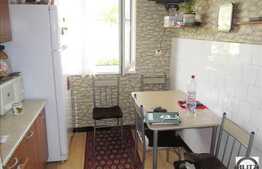 Apartament de vanzare in zona Piata Abator. 2 camere, 47 mp utili