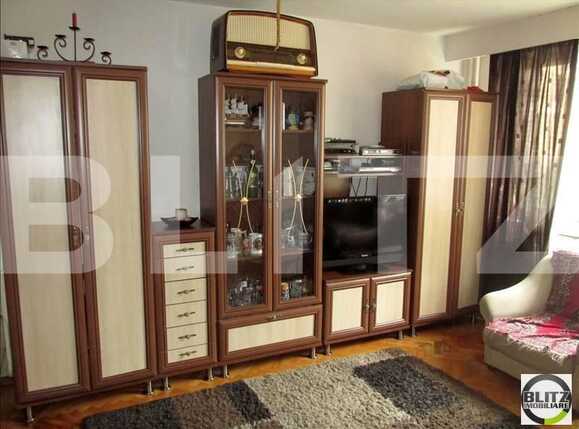 Apartament de vânzare 2 camere Semicentral - 5833AV | BLITZ Cluj-Napoca | Poza2