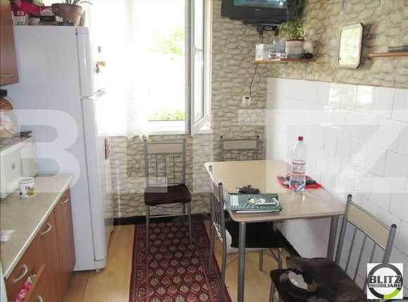 Apartament de vânzare 2 camere Semicentral - 5833AV | BLITZ Cluj-Napoca | Poza4