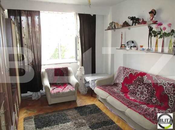 Apartament de vânzare 2 camere Semicentral - 5833AV | BLITZ Cluj-Napoca | Poza1