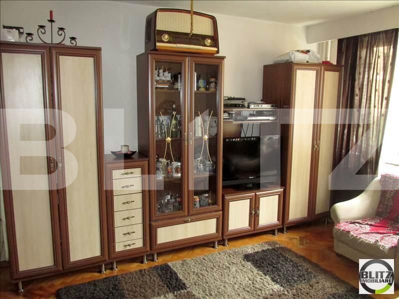 Apartament de vânzare 2 camere Semicentral - 5833AV | BLITZ Cluj-Napoca | Poza2