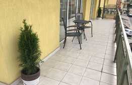 Apartament 2 camere, semidecomandat, 67mp+ 26mp terasa in Andrei Muresanu!