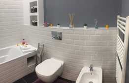 Apartament 2 camere, semidecomandat, 67mp+ 26mp terasa in Andrei Muresanu!