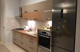 Apartament 2 camere, semidecomandat, 67mp+ 26mp terasa in Andrei Muresanu!