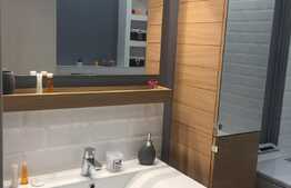 Apartament 2 camere, semidecomandat, 67mp+ 26mp terasa in Andrei Muresanu!