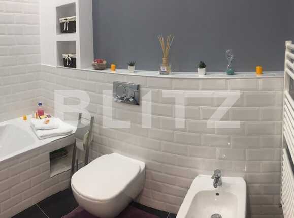 Apartament de vânzare 2 camere Andrei Mureşanu - 58330AV | BLITZ Cluj-Napoca | Poza9