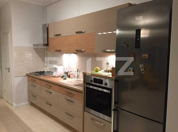 Apartament de vânzare 2 camere Andrei Mureşanu - 58330AV | BLITZ Cluj-Napoca | Poza4