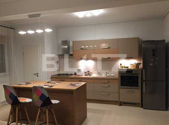 Apartament de vânzare 2 camere Andrei Mureşanu - 58330AV | BLITZ Cluj-Napoca | Poza3