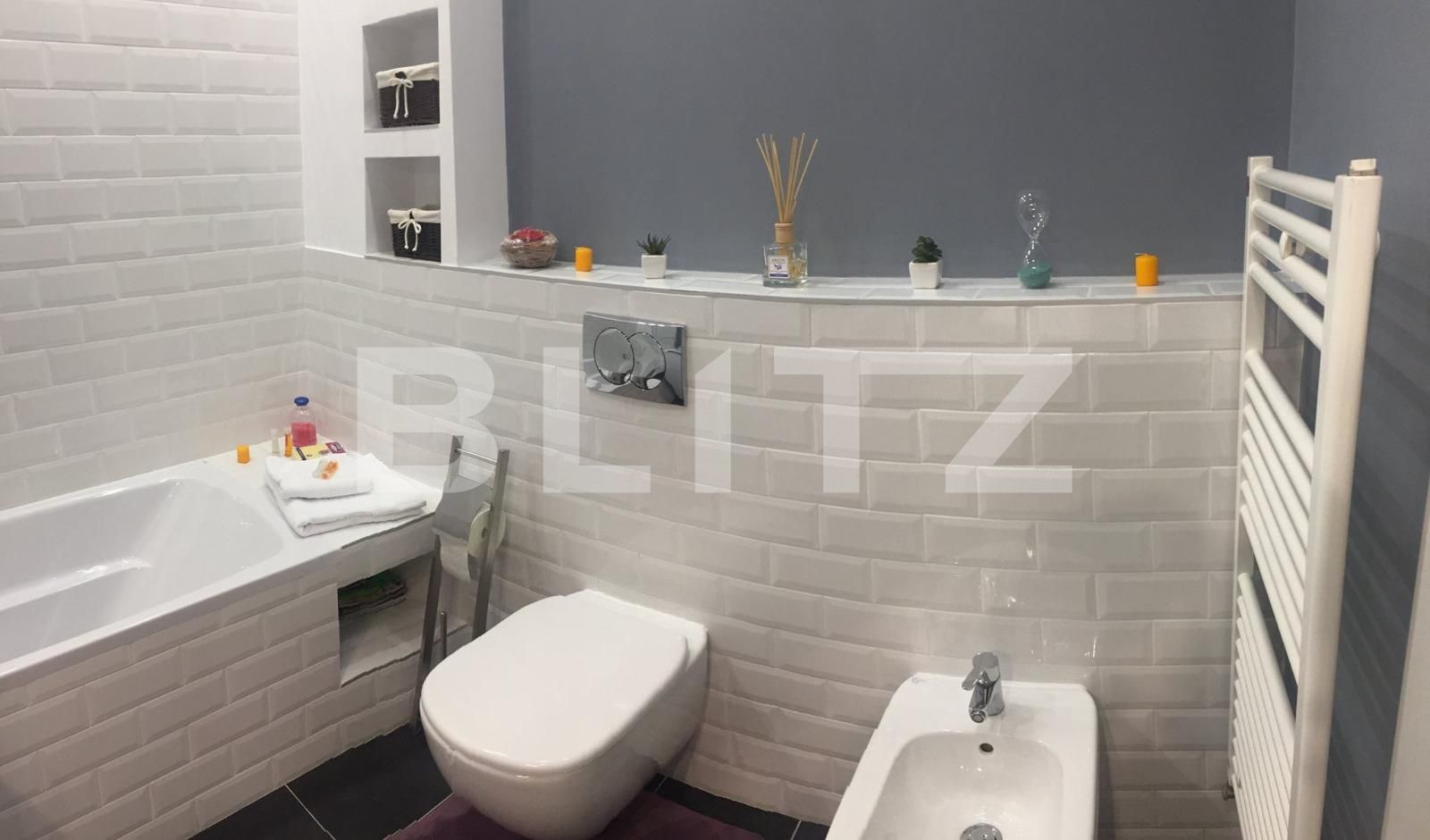 Apartament de vânzare 2 camere Andrei Mureşanu - 58330AV | BLITZ Cluj-Napoca | Poza9