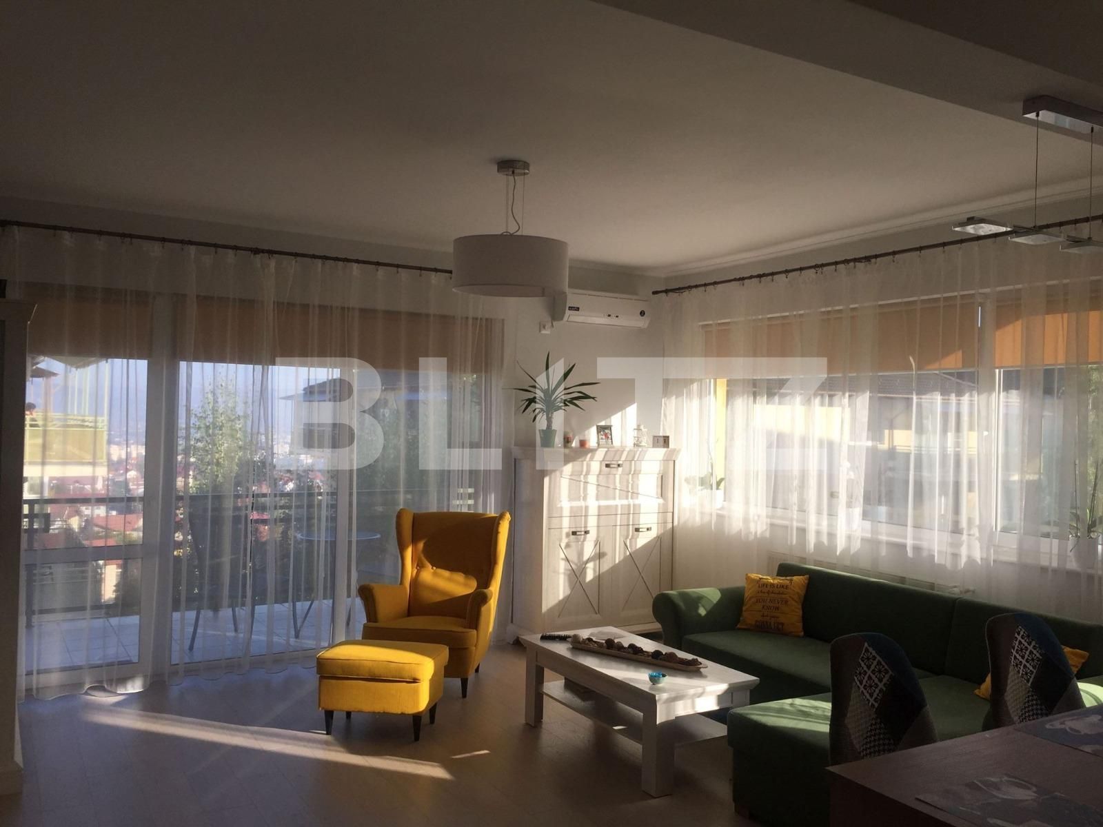 Apartament de vânzare 2 camere Andrei Mureşanu - 58330AV | BLITZ Cluj-Napoca | Poza2