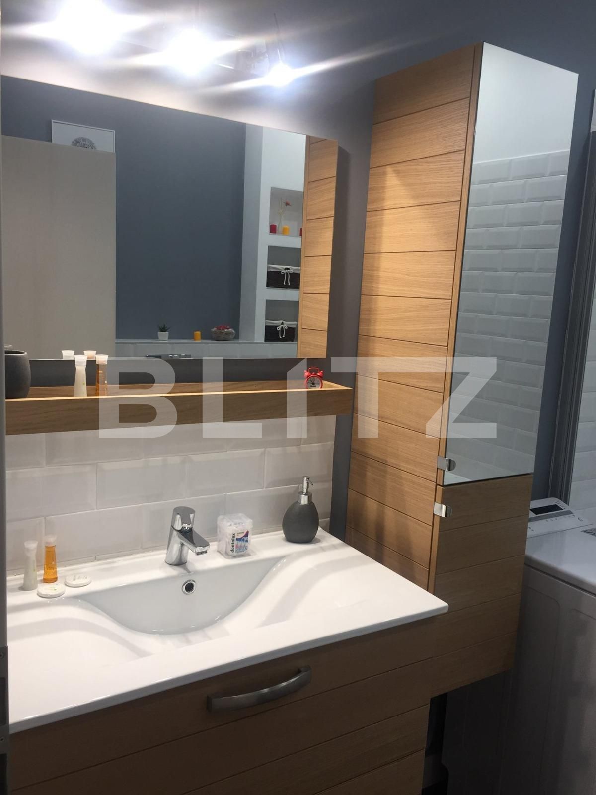 Apartament de vânzare 2 camere Andrei Mureşanu - 58330AV | BLITZ Cluj-Napoca | Poza8