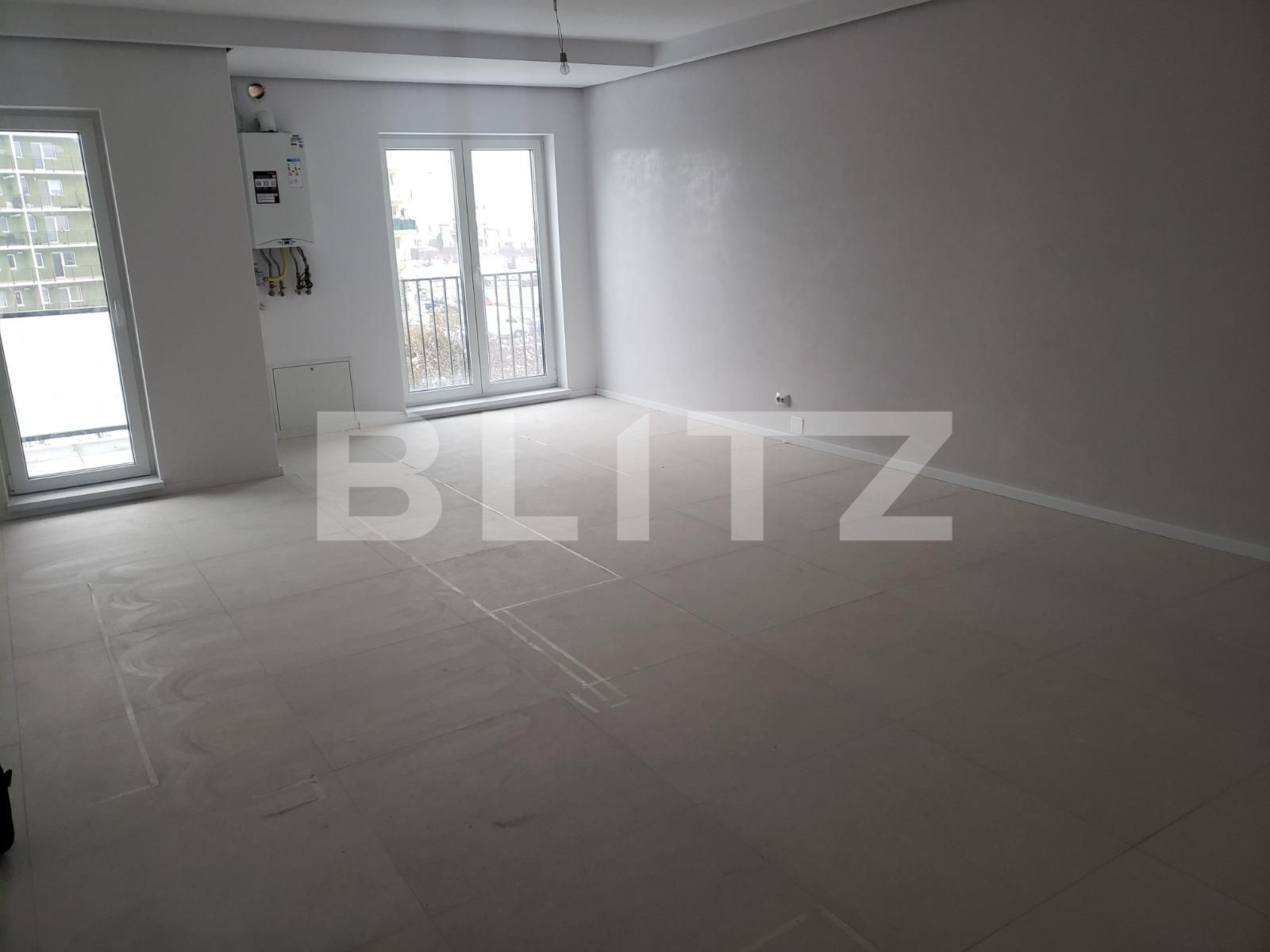 Apartament de vânzare 2 camere Bună Ziua - 58331AV | BLITZ Cluj-Napoca | Poza2