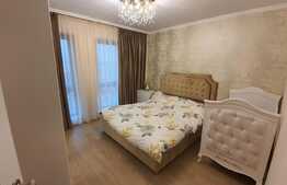 Apartament modern, decomandat, cu 2 camere, 53mp utili! Zona strazii Smart!