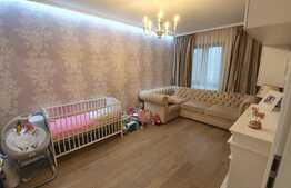 Apartament modern, decomandat, cu 2 camere, 53mp utili! Zona strazii Smart!