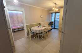 Apartament modern, decomandat, cu 2 camere, 53mp utili! Zona strazii Smart!