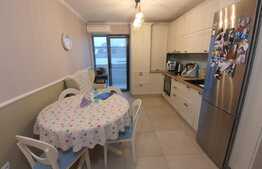 Apartament modern, decomandat, cu 2 camere, 53mp utili! Zona strazii Smart!