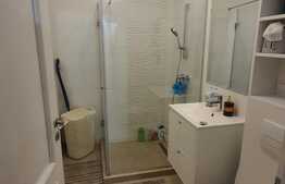 Apartament modern, decomandat, cu 2 camere, 53mp utili! Zona strazii Smart!