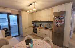 Apartament modern, decomandat, cu 2 camere, 53mp utili! Zona strazii Smart!