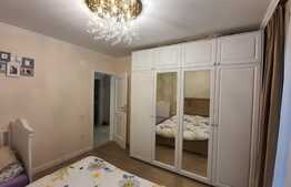 Apartament modern, decomandat, cu 2 camere, 53mp utili! Zona strazii Smart!