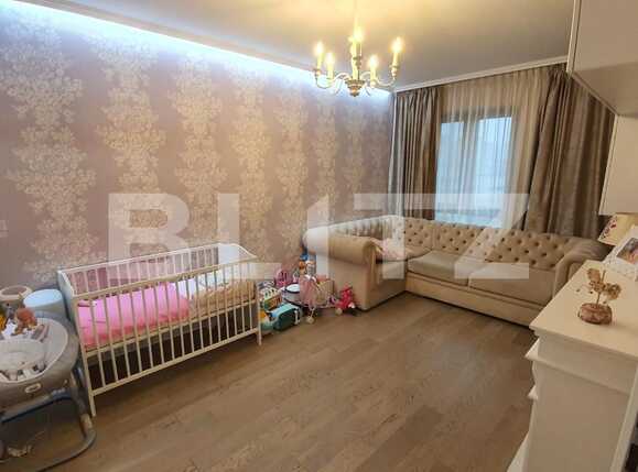 Apartament de vânzare 2 camere Marasti - 58333AV | BLITZ Cluj-Napoca | Poza8