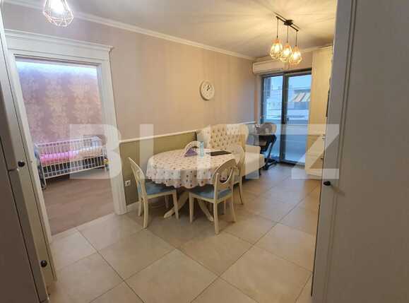 Apartament de vânzare 2 camere Marasti - 58333AV | BLITZ Cluj-Napoca | Poza4