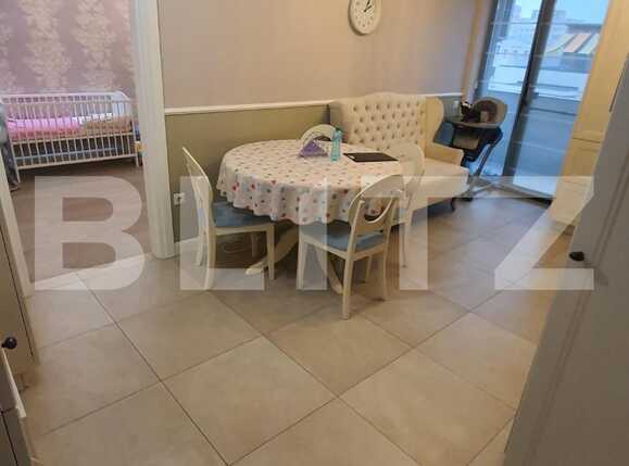 Apartament de vânzare 2 camere Marasti - 58333AV | BLITZ Cluj-Napoca | Poza3