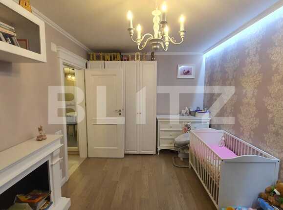 Apartament de vânzare 2 camere Marasti - 58333AV | BLITZ Cluj-Napoca | Poza6