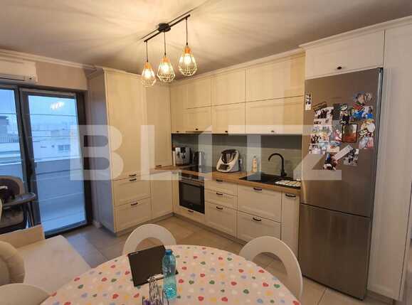 Apartament de vânzare 2 camere Marasti - 58333AV | BLITZ Cluj-Napoca | Poza7