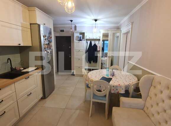 Apartament de vânzare 2 camere Marasti - 58333AV | BLITZ Cluj-Napoca | Poza2