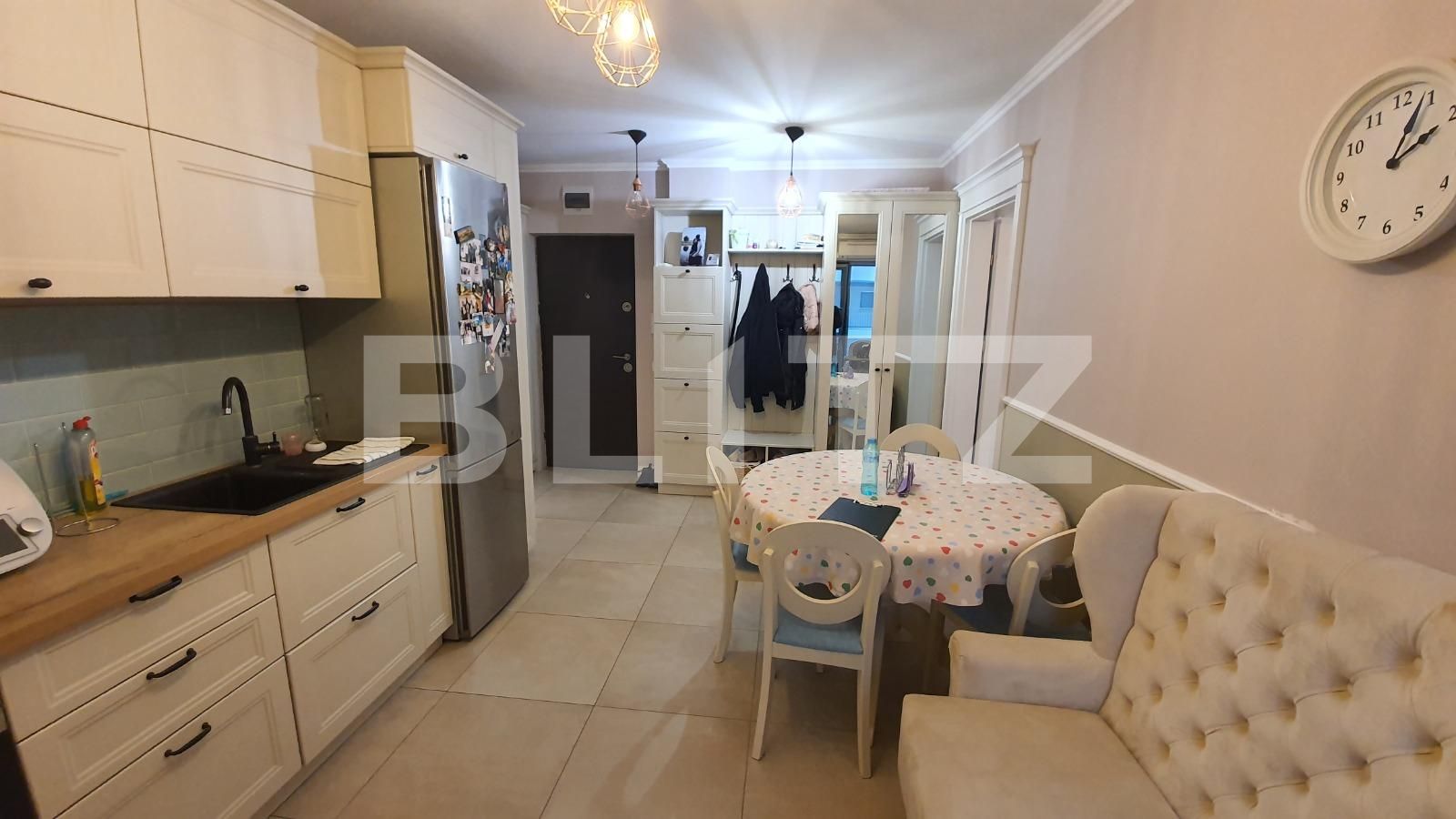 Apartament de vânzare 2 camere Marasti - 58333AV | BLITZ Cluj-Napoca | Poza2