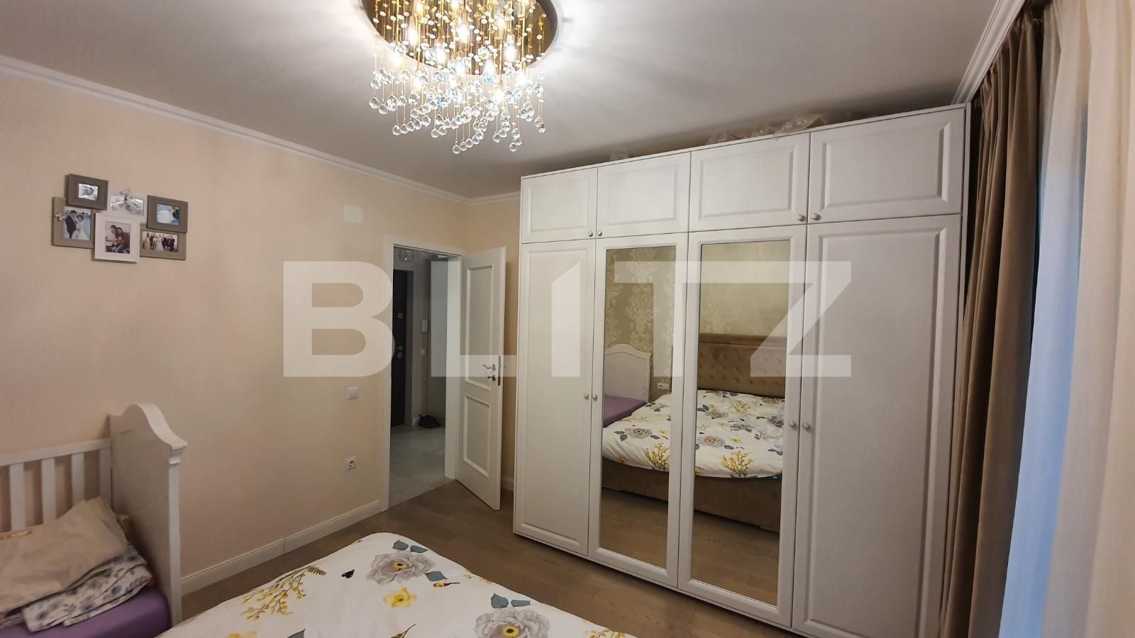 Apartament de vânzare 2 camere Marasti - 58333AV | BLITZ Cluj-Napoca | Poza5