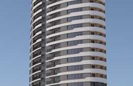 Penthouse pe doua niveluri, 200.55 mp, zona Piata Flora! 