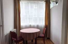 Garsoniera de inchiriat, decomandata, 32 mp utili, etaj intermediar, zona BIG