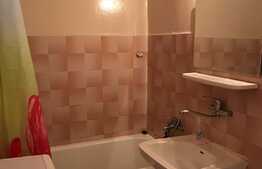 Garsoniera de inchiriat, decomandata, 32 mp utili, etaj intermediar, zona BIG