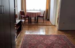 Garsoniera de inchiriat, decomandata, 32 mp utili, etaj intermediar, zona BIG