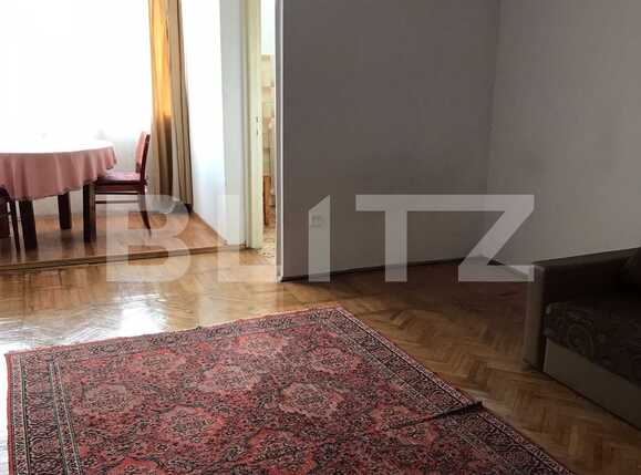 Garsonieră de închiriat Manastur - 5834AI | BLITZ Cluj-Napoca | Poza3