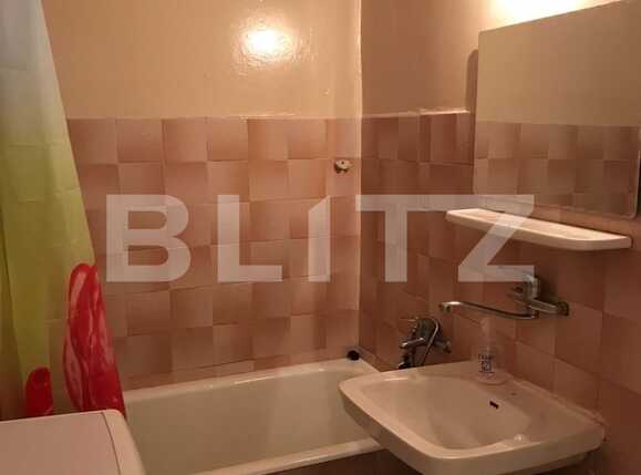 Garsonieră de închiriat Manastur - 5834AI | BLITZ Cluj-Napoca | Poza7