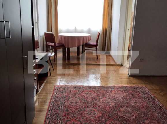 Garsonieră de închiriat Manastur - 5834AI | BLITZ Cluj-Napoca | Poza4