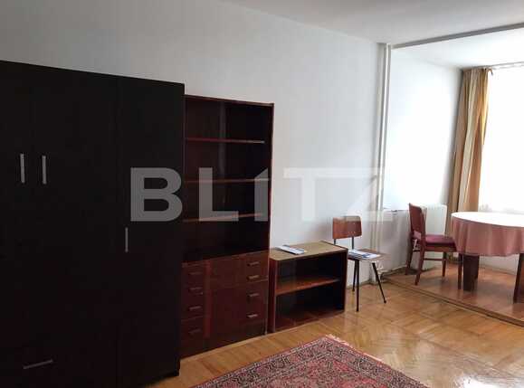 Garsonieră de închiriat Manastur - 5834AI | BLITZ Cluj-Napoca | Poza2