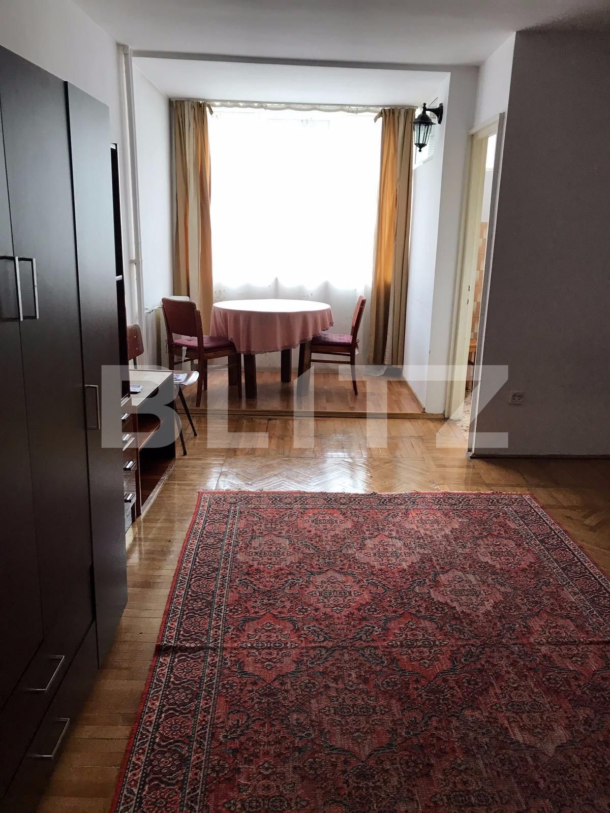 Garsonieră de închiriat Manastur - 5834AI | BLITZ Cluj-Napoca | Poza4