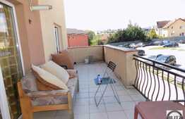 Apartament cu 2 camere, mobilat modern,  zona Calea Turzii, OMV