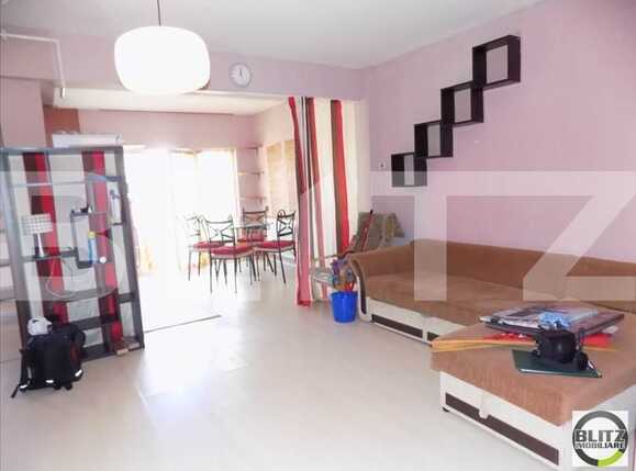 Apartament de închiriat 2 camere Zorilor - 5836AI | BLITZ Cluj-Napoca | Poza4