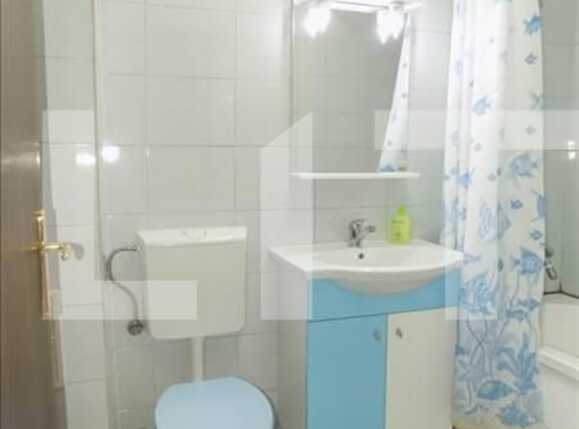 Apartament de închiriat 2 camere Zorilor - 5836AI | BLITZ Cluj-Napoca | Poza11